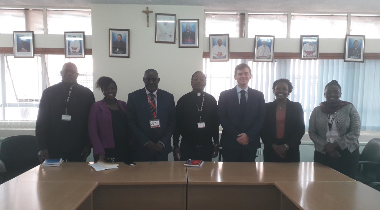 Incontro conferenza episcopale kenya.jpg